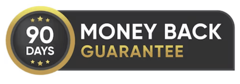 The Soulmate Signal 90 Days  Money Back Guarantee