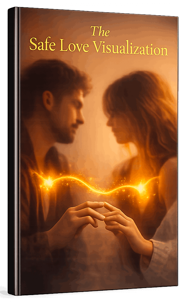 Bonus #4: The Safe Love Visualization - Value: $47